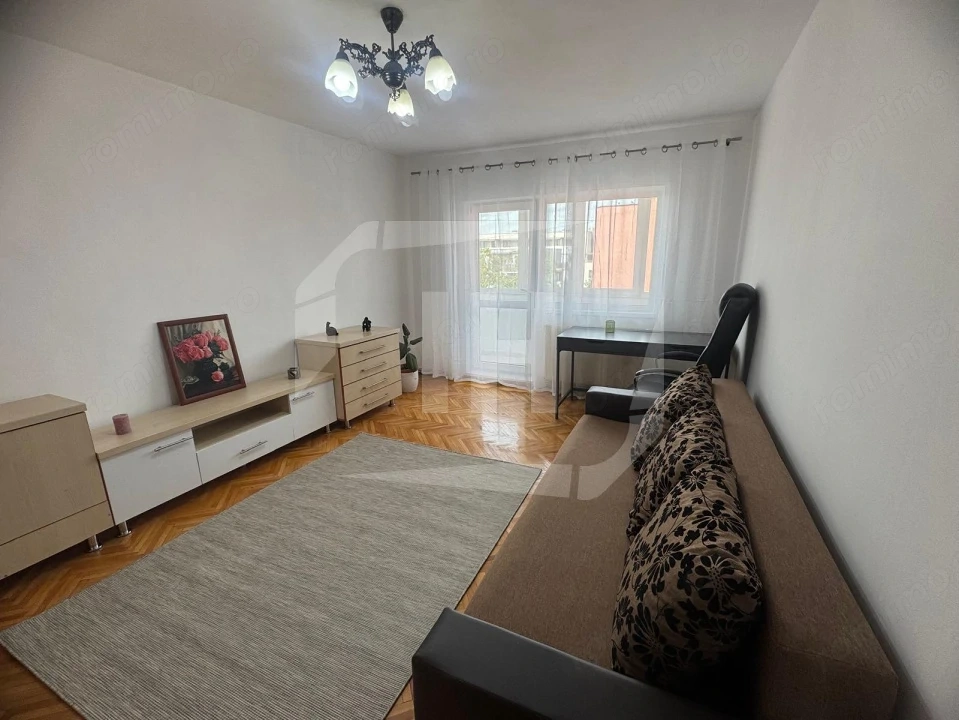 Apartament 3 camere I decomandat I cu parcare I Gheorgheni I Nicolae Titulescu
