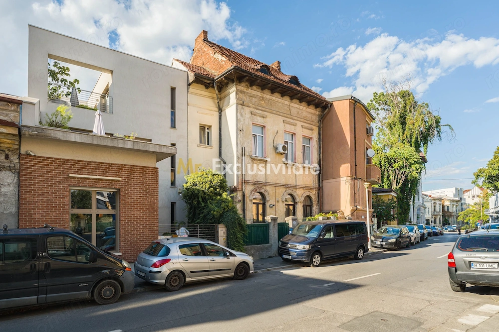 Vila interbelica