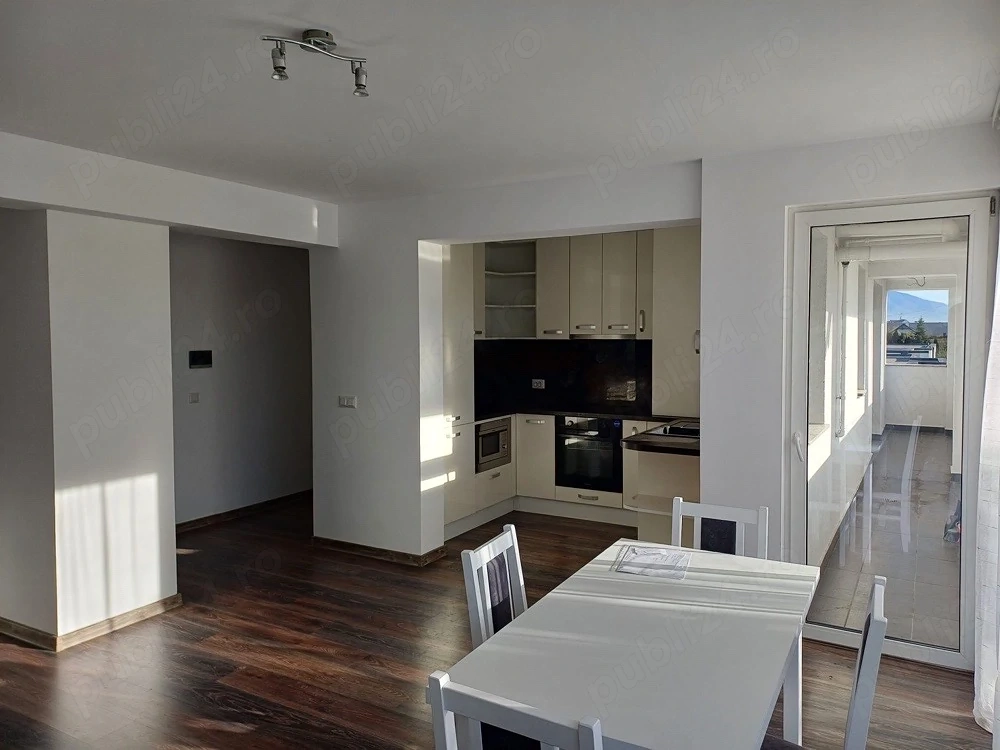 Apartament de vanzare 