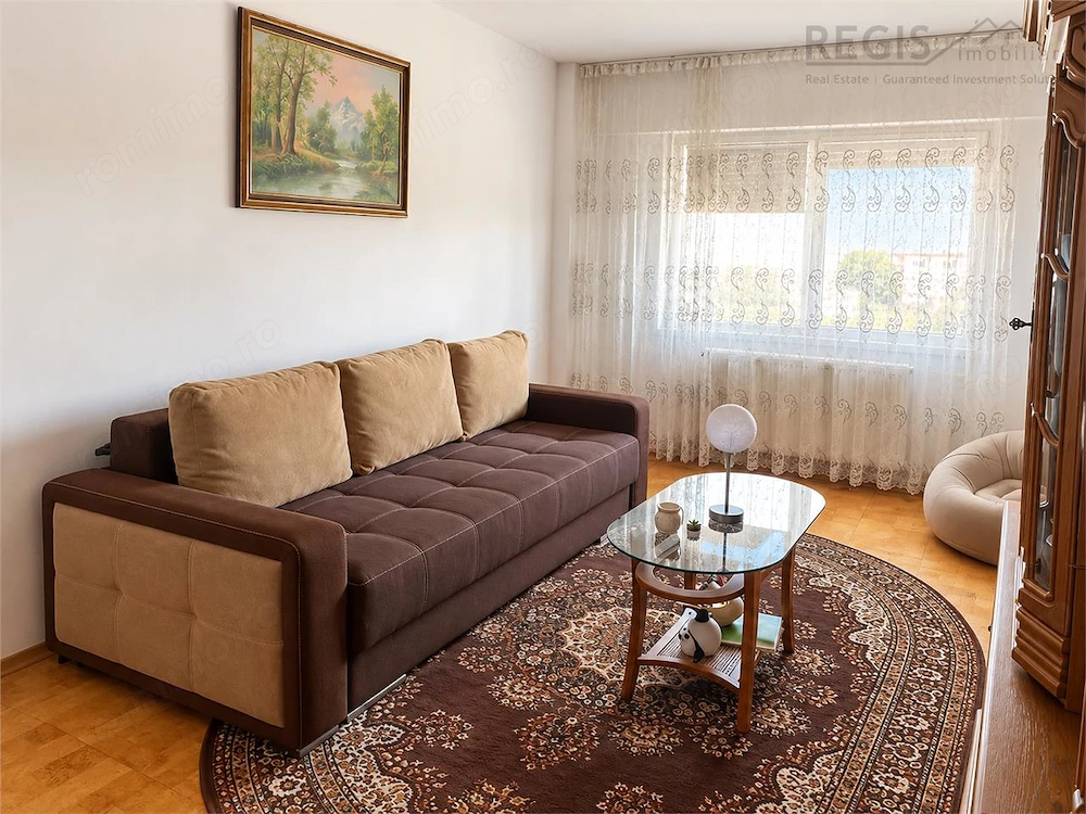 Apartament 3 camere decomandat | Calea Bucuresti | Luminos si spa #539;ios