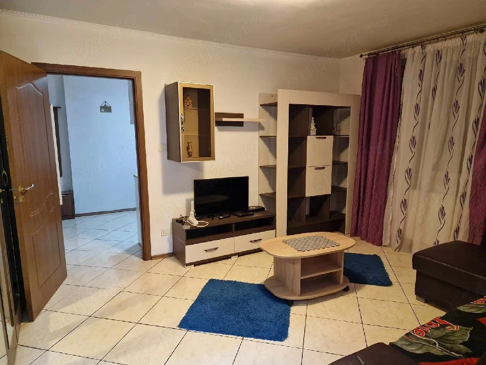Apartament de închiriat 