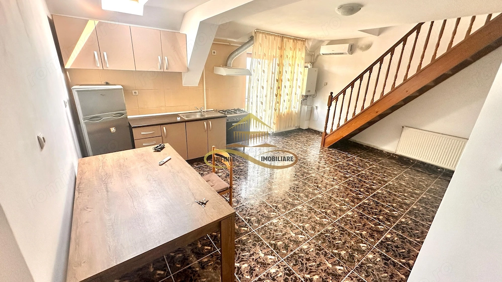 APARTAMENT 4 CAMERE DE VÂNZARE – GRĂDINA CU MAGNOLII, BACĂU