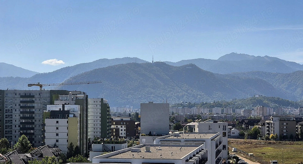 Apartament la prima închiriere, Victory - Casa Nobel.