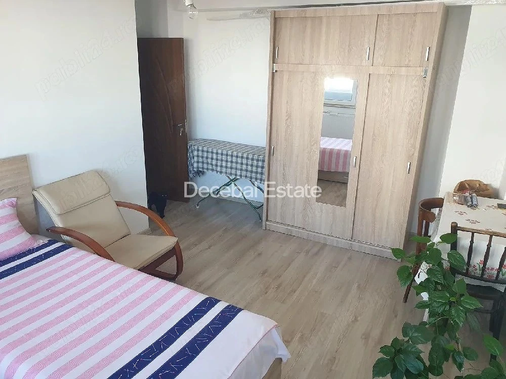 Apartament 3 camere  75 mp anul 2019 Pallady