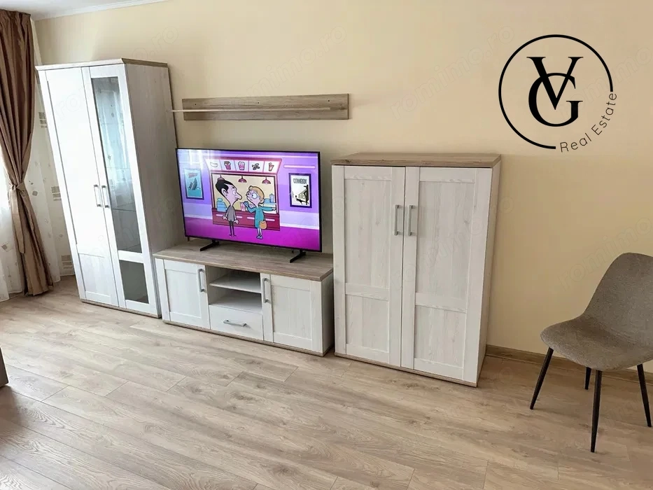 Apartament 2 camere | zona Capitol-Spitalul Militar 