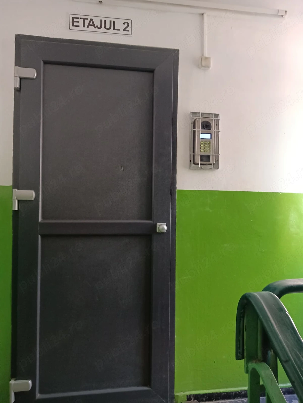 Proprietar   Cameră Cămin Nicolina C5, 16 mp, IDEAL INVESTIȚIE