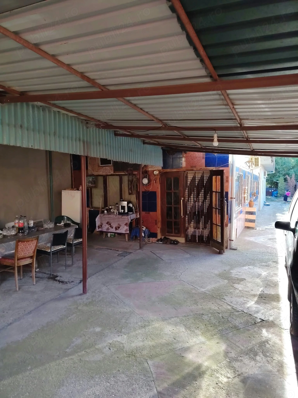 Vand apartament zona iozefin 