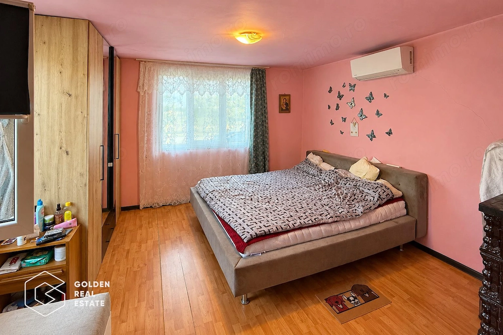 Casa in localitatea Fiscut, comision 0%