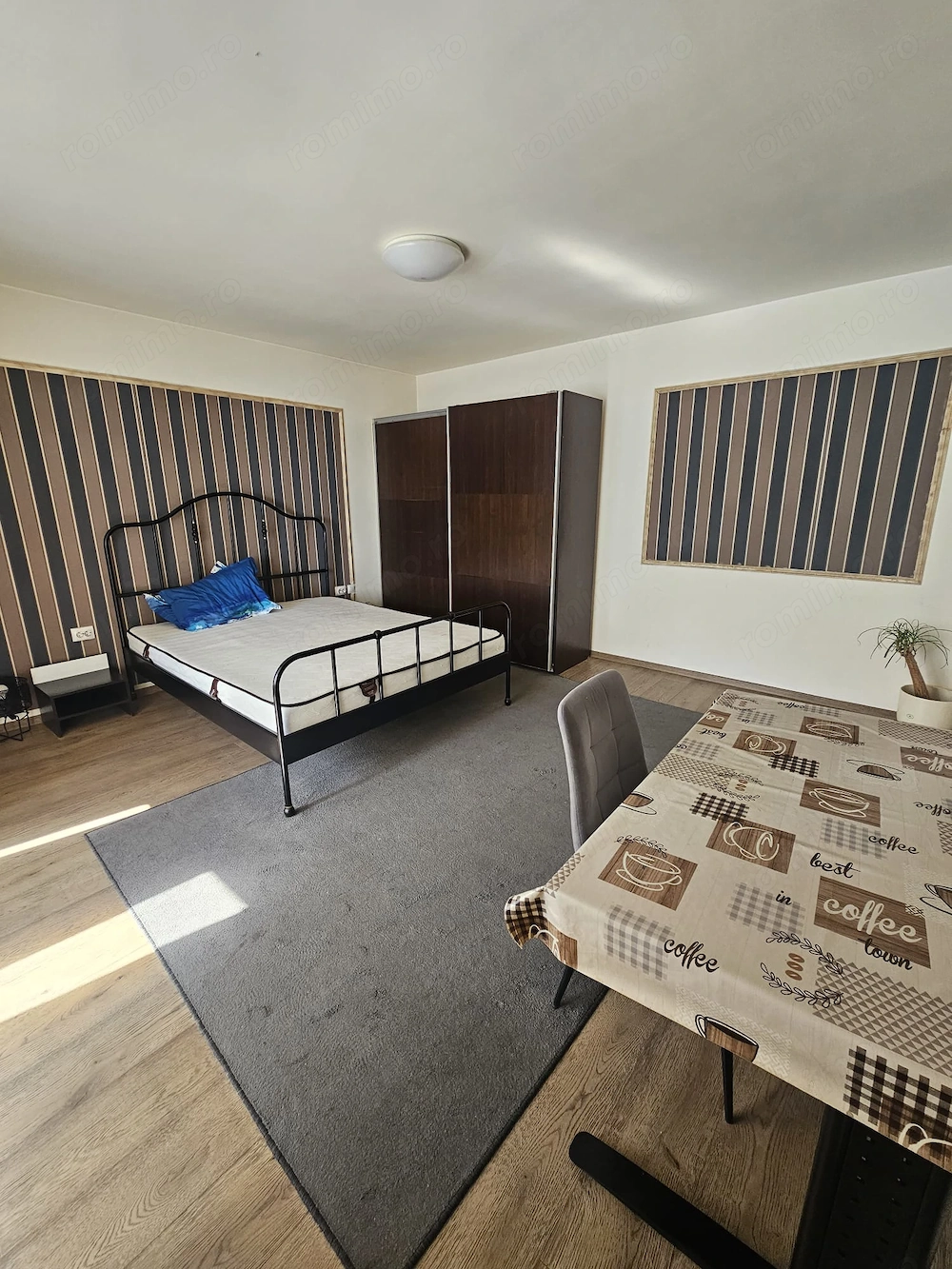 Apartament 1 camera Bulevardul Take Ionescu   Medicina !