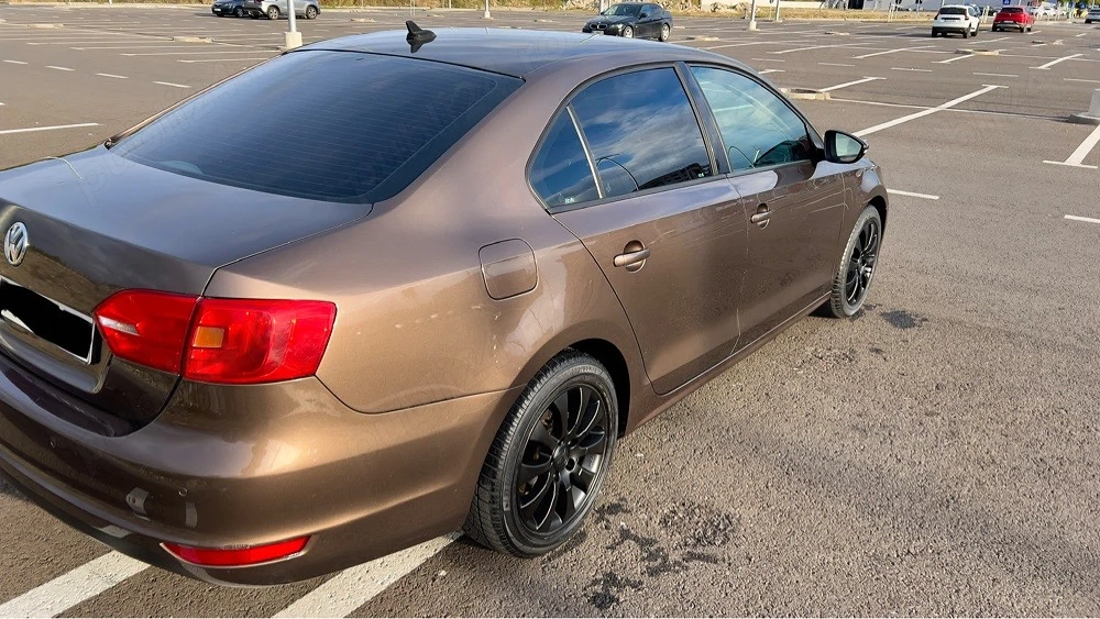  volswagen 1,6 diesel Personal 