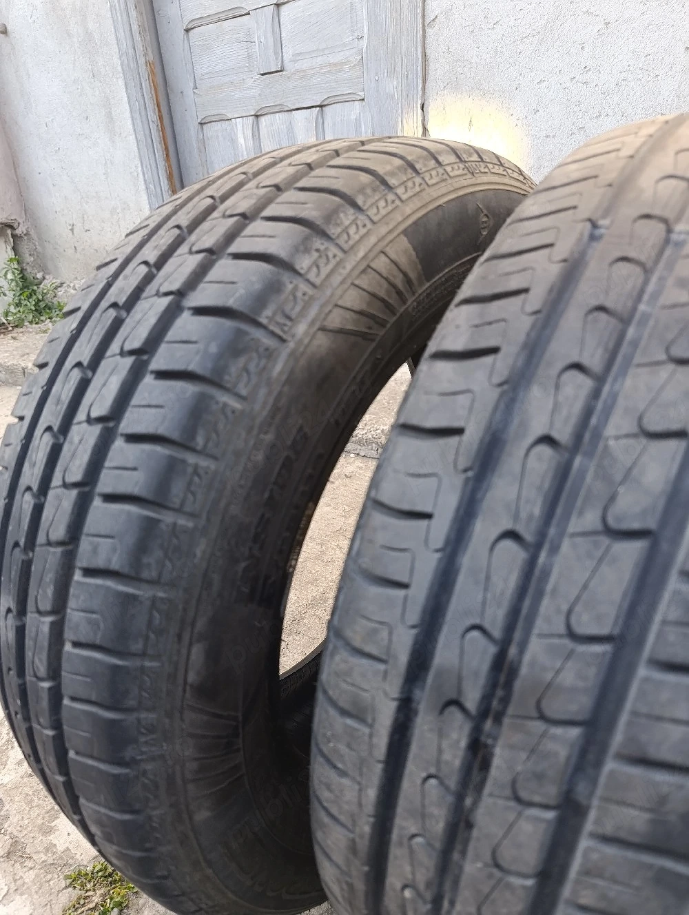 Cauciucuri vară, 175/65 R 14