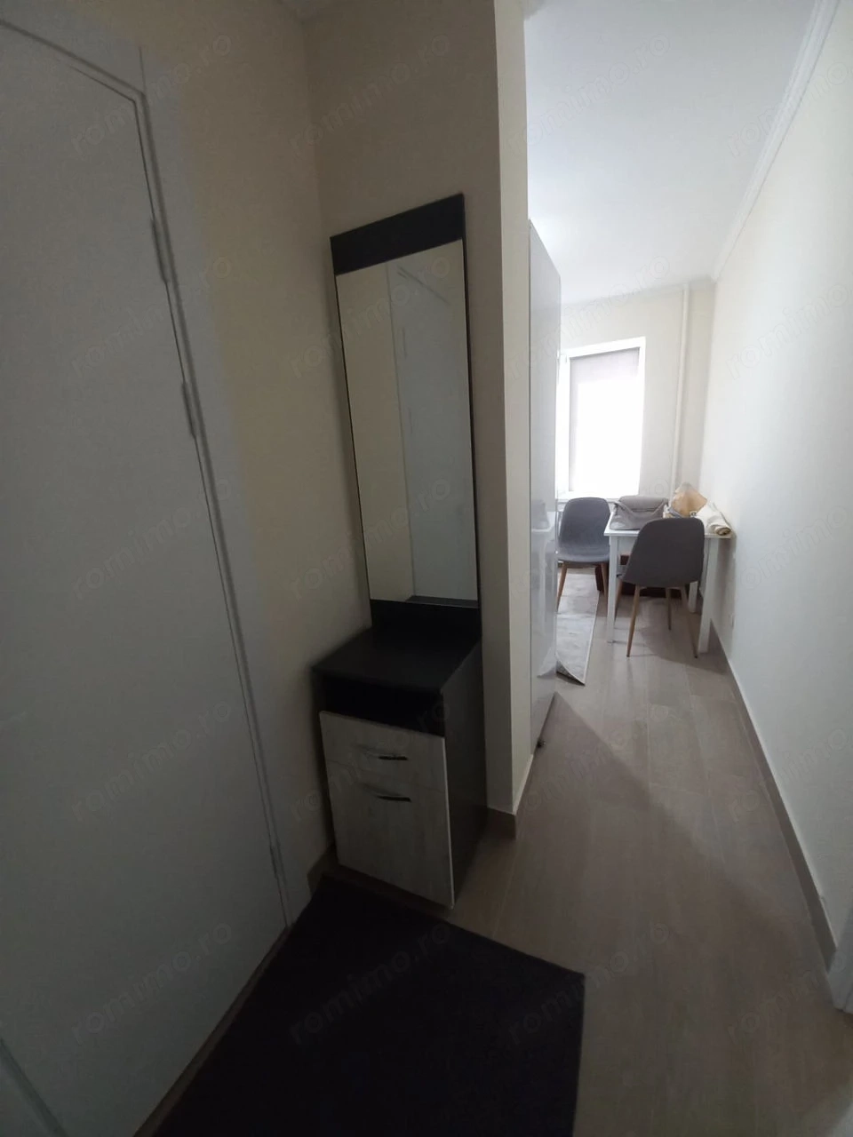 Garsonieră de închiriat în Progresu