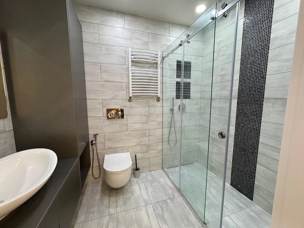 Apartament cu 2 camere de închiriat în Pantelimon
