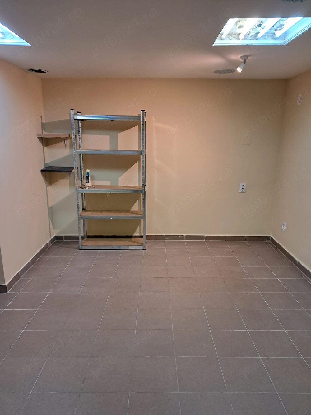 Spatiu comercial in centrul Clujului