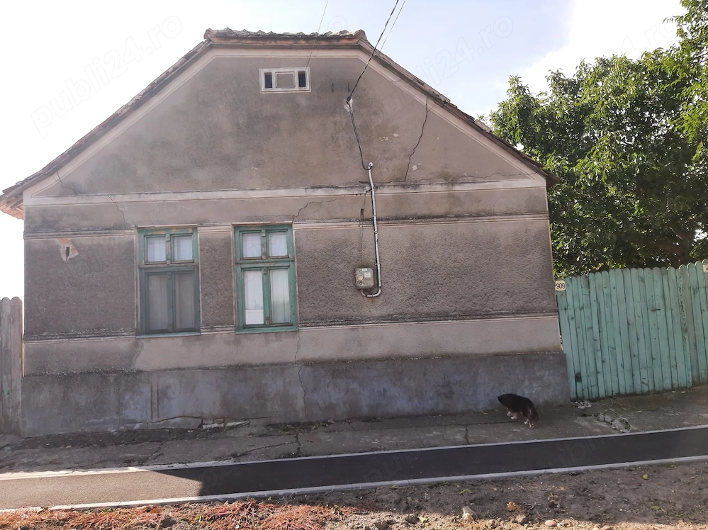 Casă de vânzare în Vălcani 