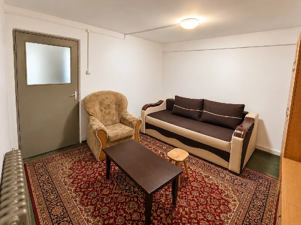 Casă cu 2 camere si curte | 152 mp, garaj inclus - lângă Parc Lunca Argeșului și UCB | Pitesti