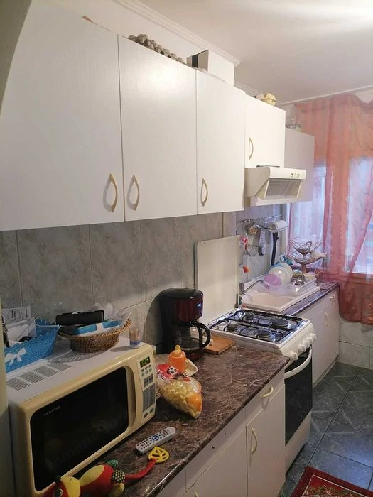 Apartament cu 3 camere de închiriat în Șagului