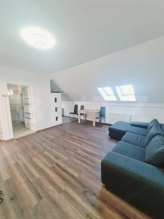 Apartament cu 3 camere, 68 mp, zona Subcetate