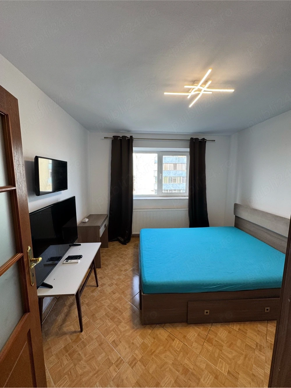 Ap.2 camere decomandat Ciresica 