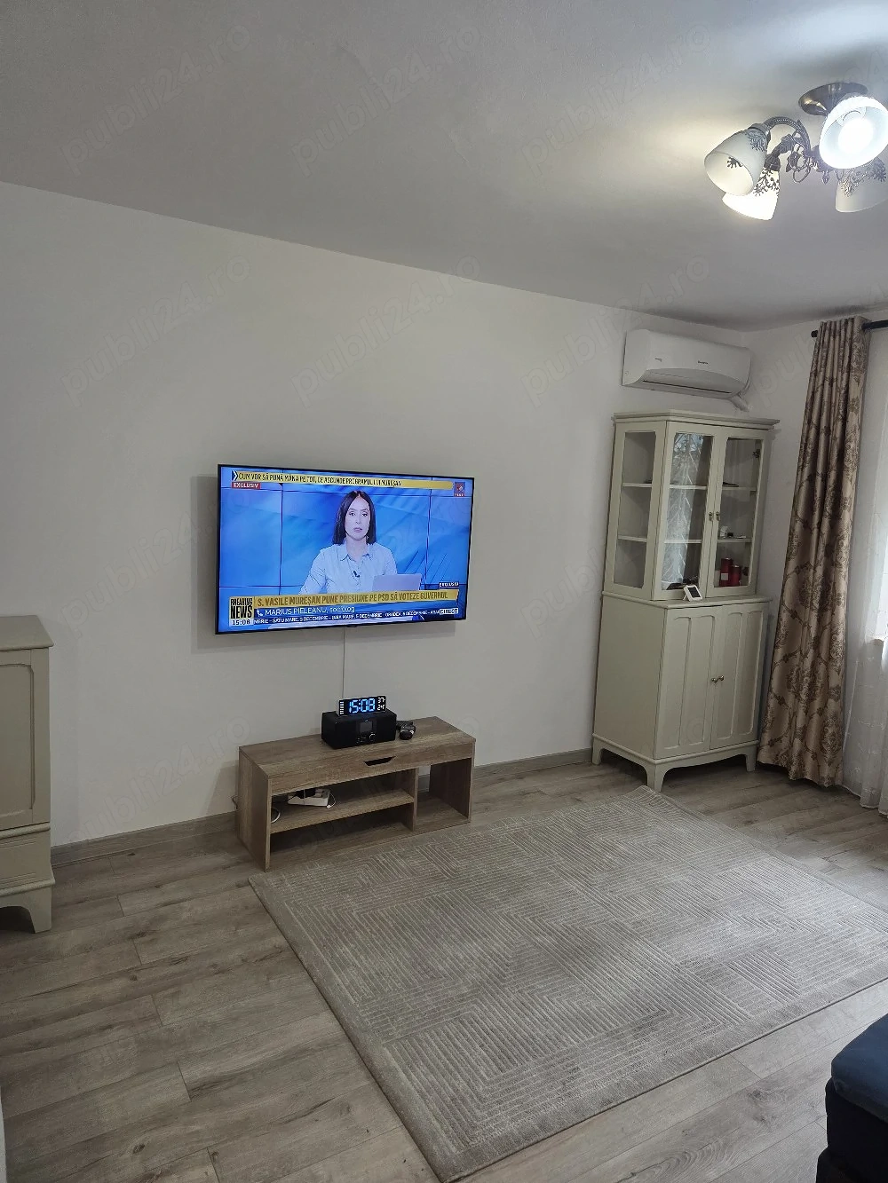 Vand apartament 2 camere
