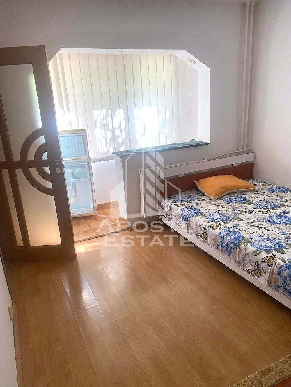 Apartament cu 1 camera de inchiriat in zona Lipovei Timisoara