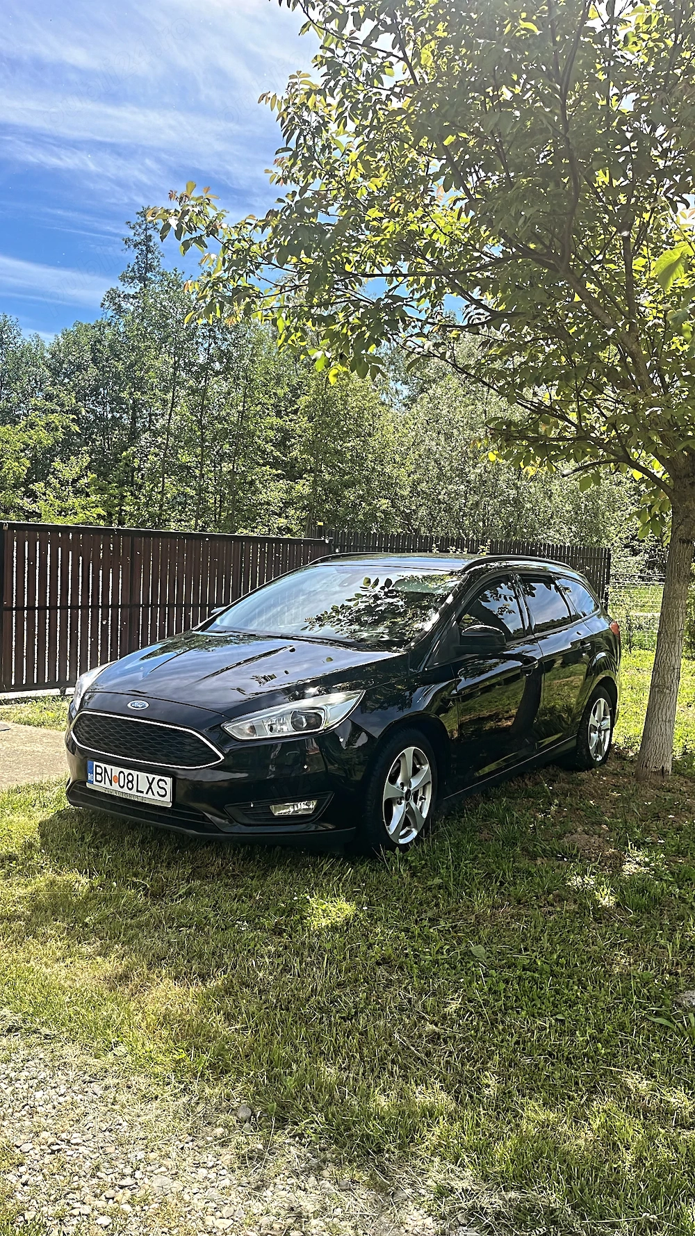 Ford focus Mk3  Navi   Bi-xenon adaptiv