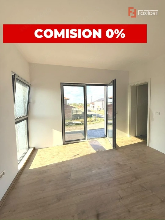 COMISION 0 % Duplex cu 5 camere de vanzare in localitatea Urseni