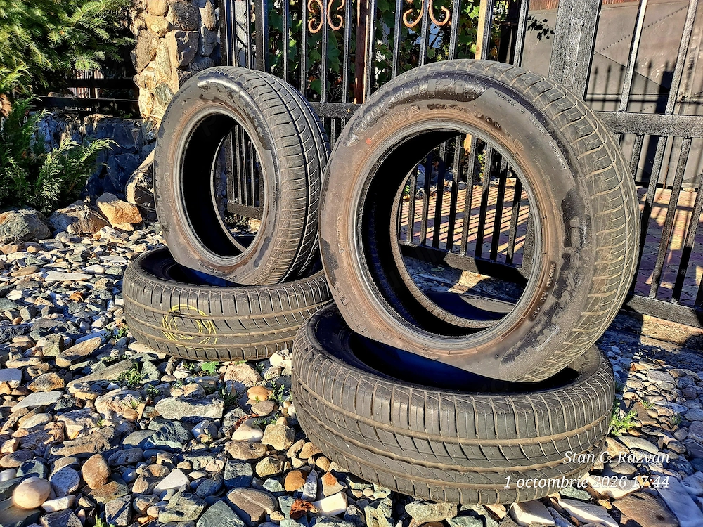  Anvelope Pirelli Cinturato P1 – 185/65 R15