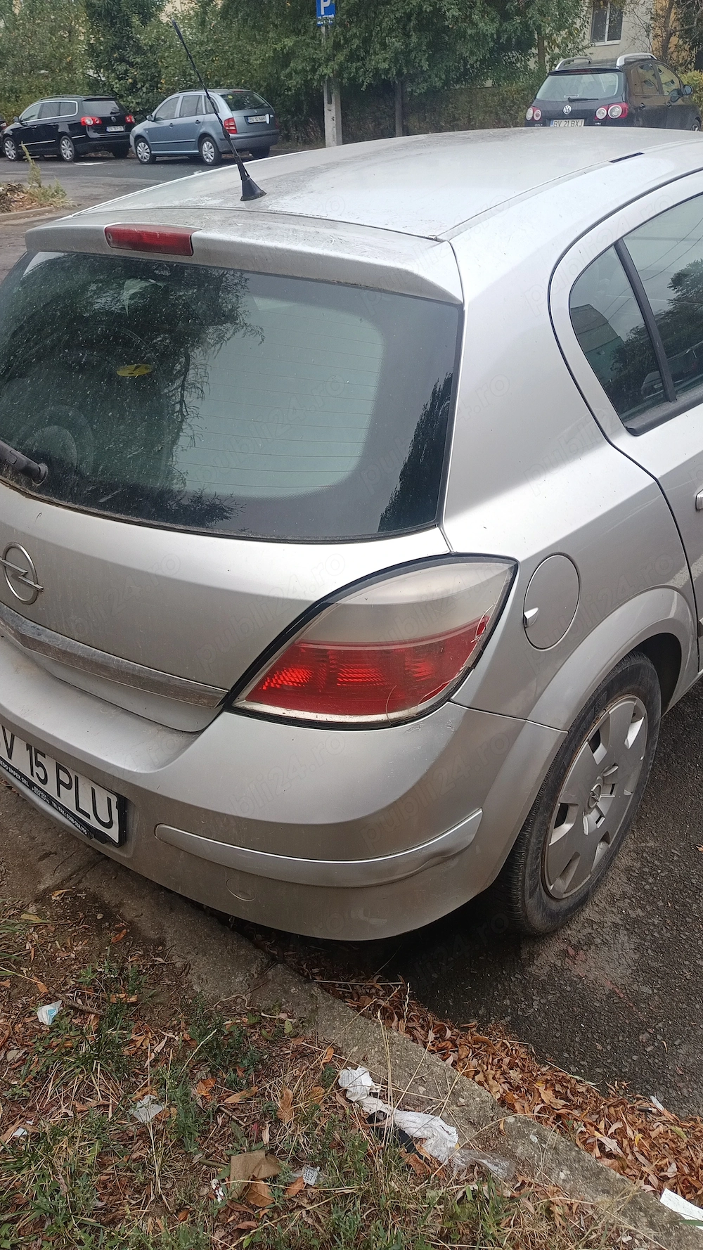 Opel asta h 2005 ..1.4 benzina 
