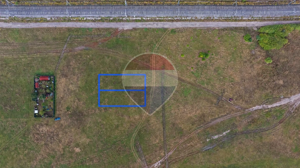 Teren intravilan de investiție Tractorul Brașov | 532 mp | COMISION 0