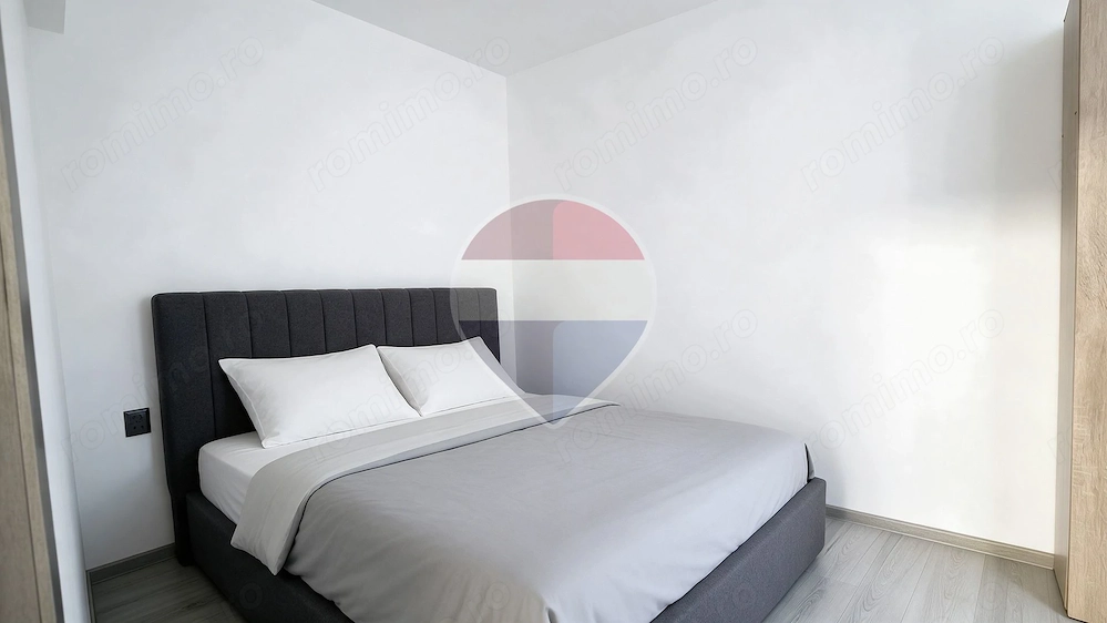 Apartament 2 camere | Strada Amurgului, Turda | Comision 0%