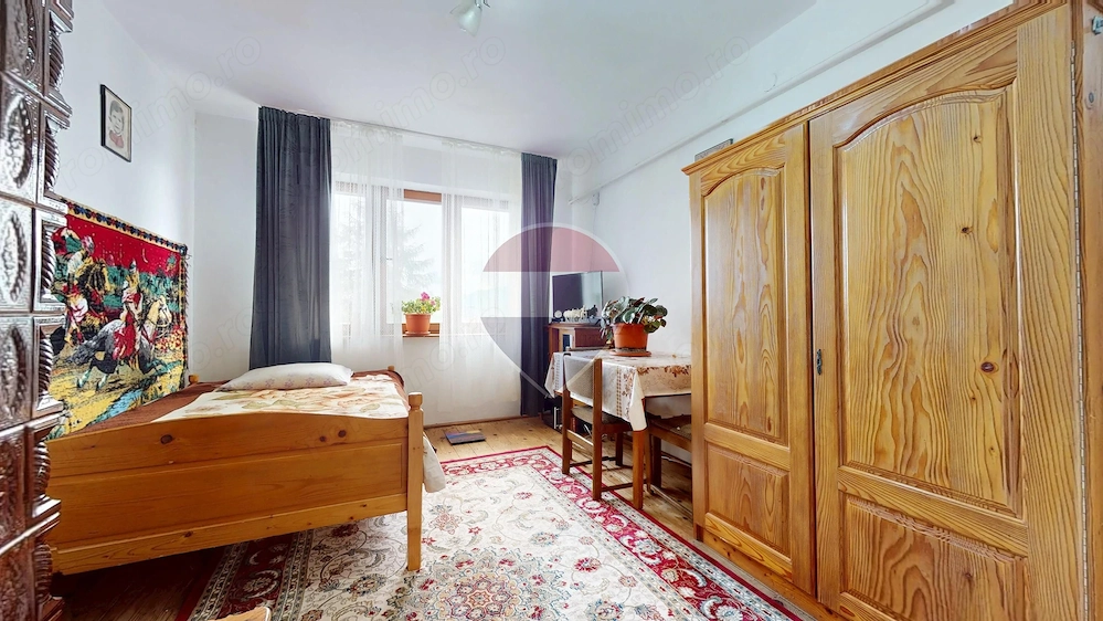 Comision 0% | Apartament 2 camere | Tohanu Vechi,Aleea Uzinei | Etaj 2