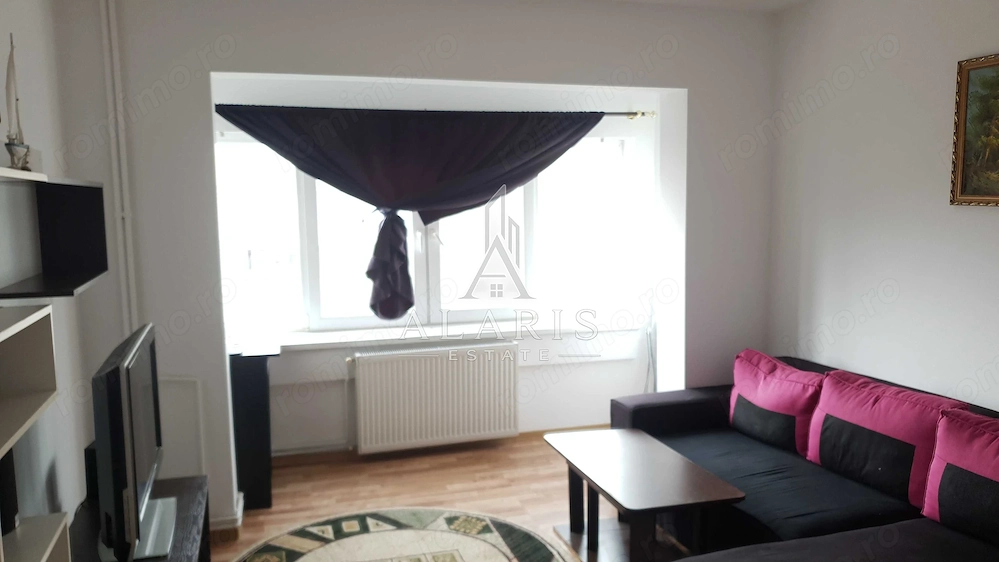 Apartament cu 3 camere, vedere panoramica, Take Ionescu