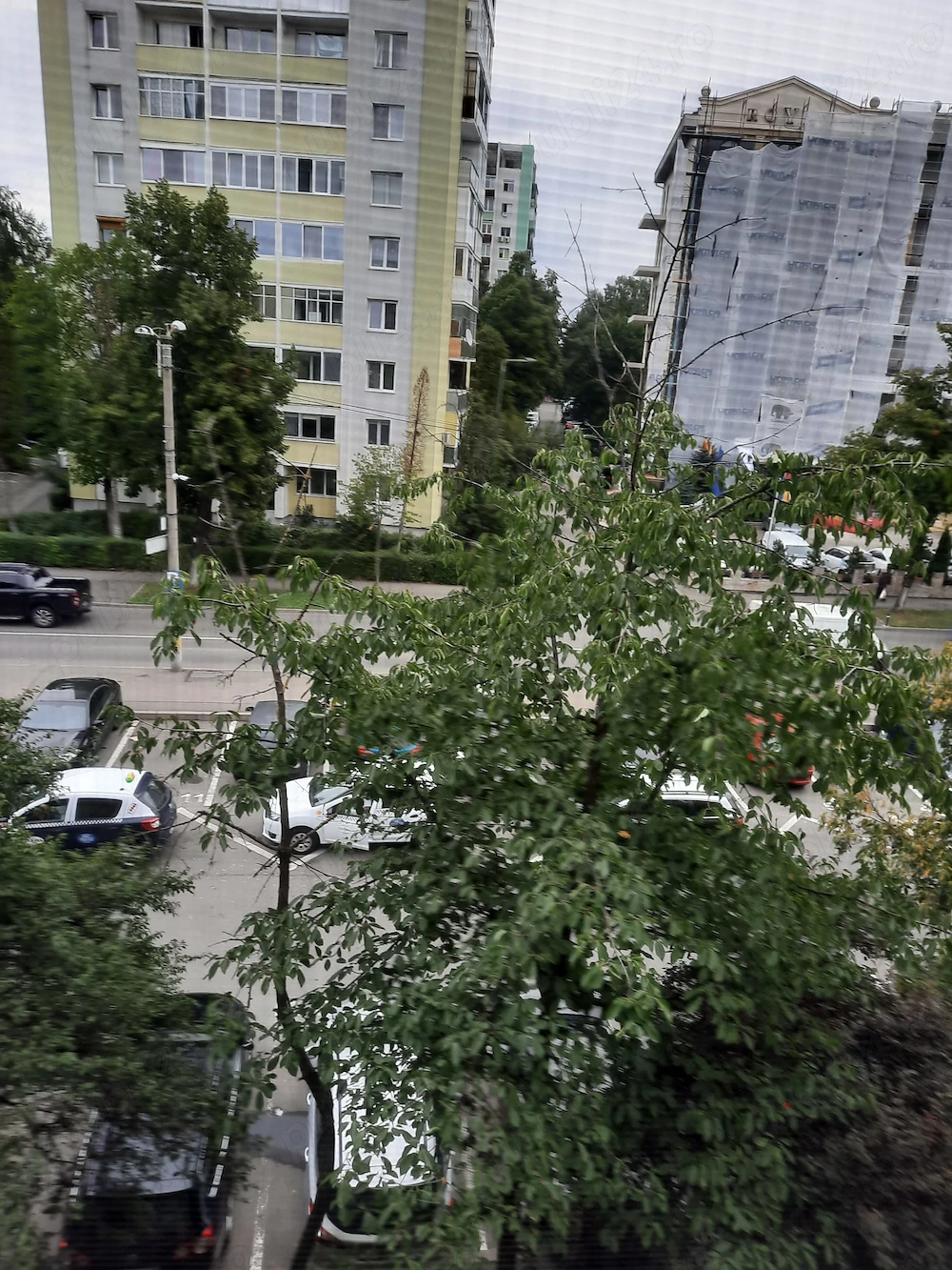 Vand garsoniera Gheorgheni et.3 Cluj Napoca