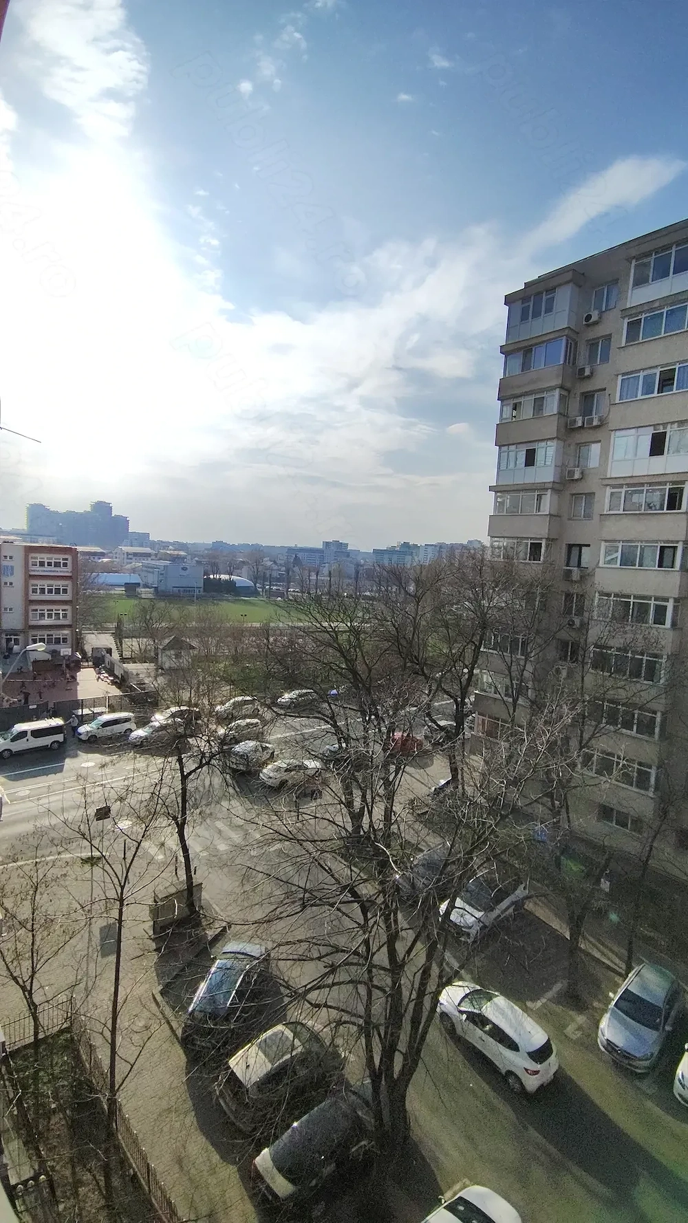 Închiriere apartament 2 camere, Vitan, stadionul Olimpia