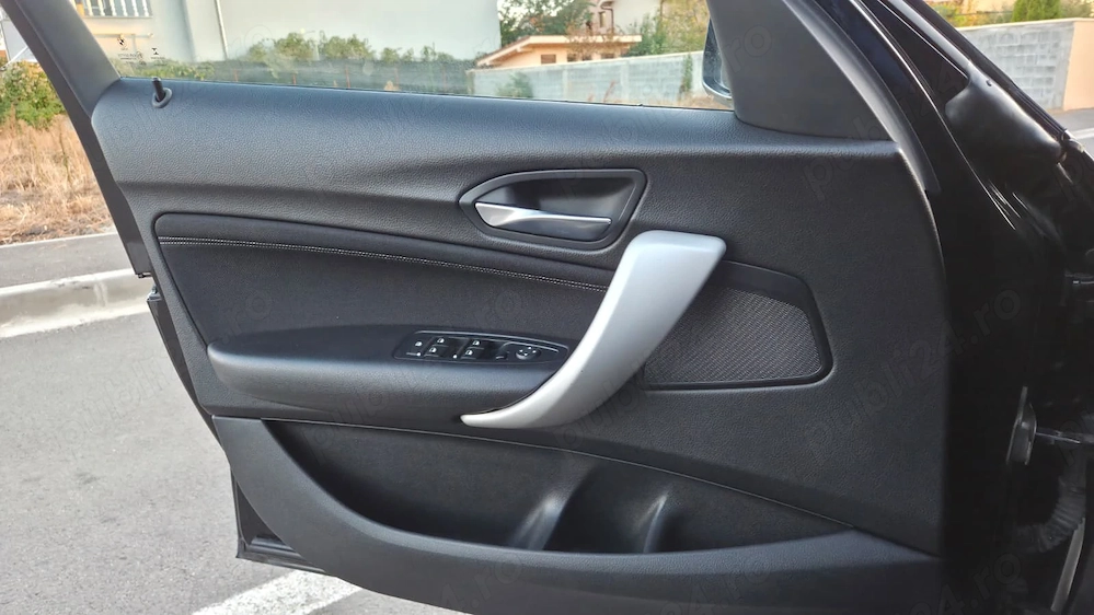 Vând BMW Seria 1 118i, an 2018, motor 1.5 benzină, 136 CP, cutie manuală 6 trepte, aproximativ 107.0
