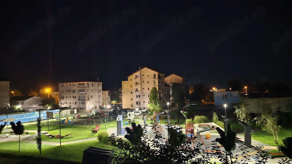 Vând ap.4 cam.Eforie Nord
