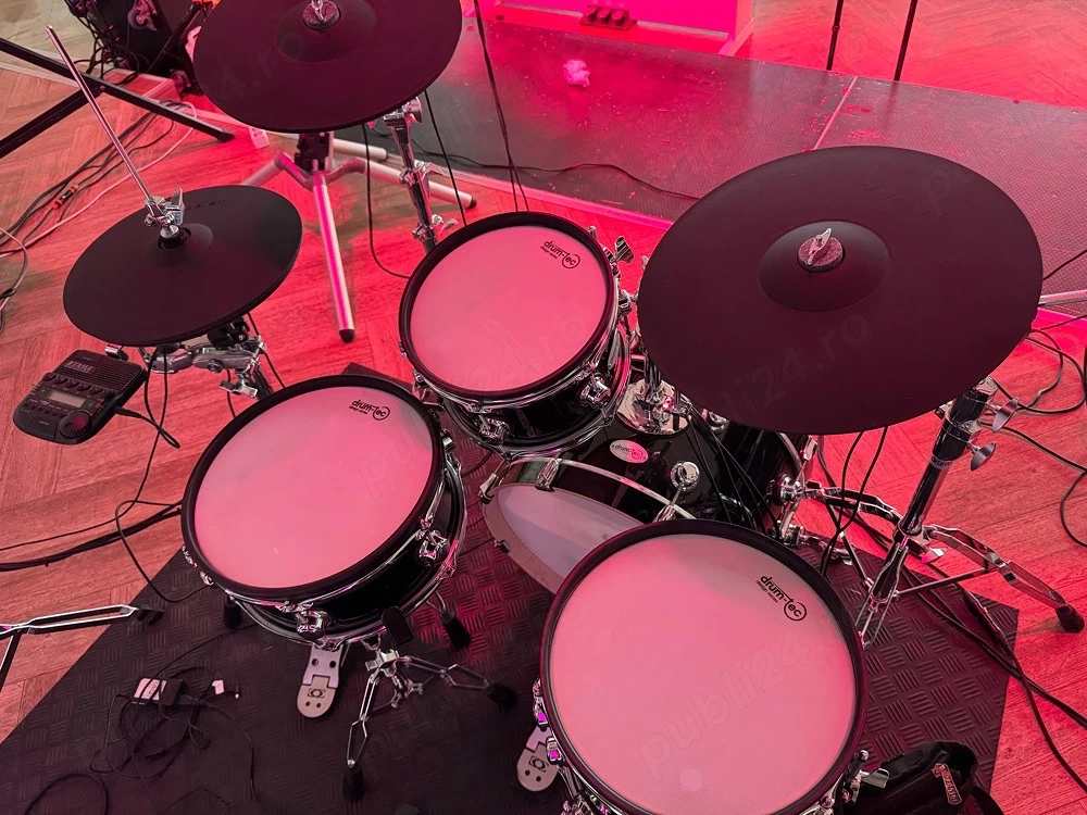 Tobe Drumtec Jam 3