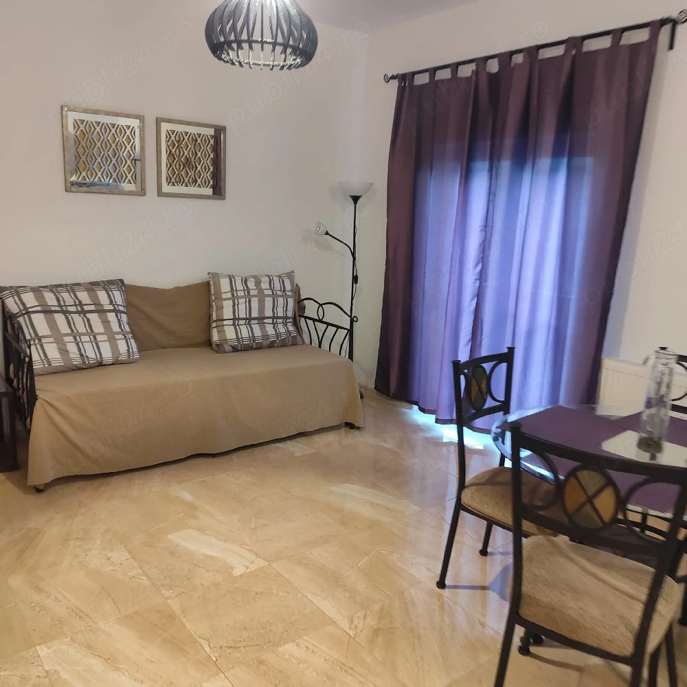 Apartament 2 camere de vânzare 