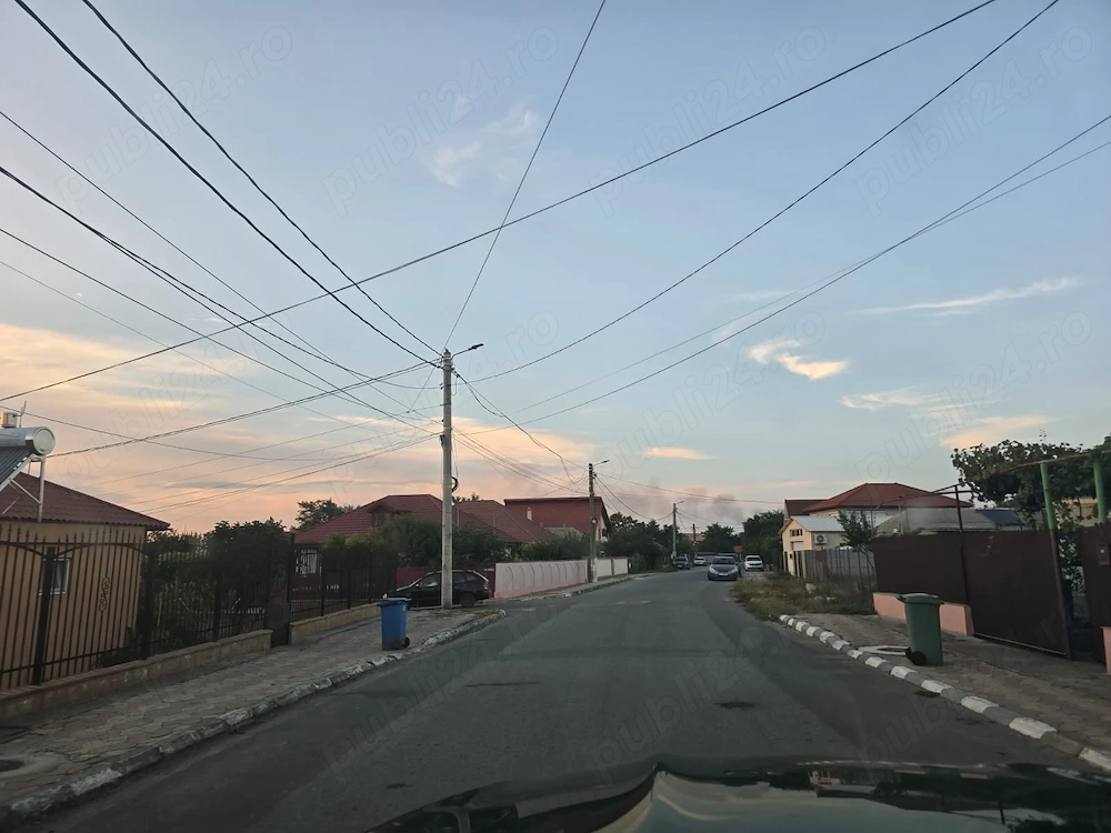 Teren de vanzare in Tuzla 