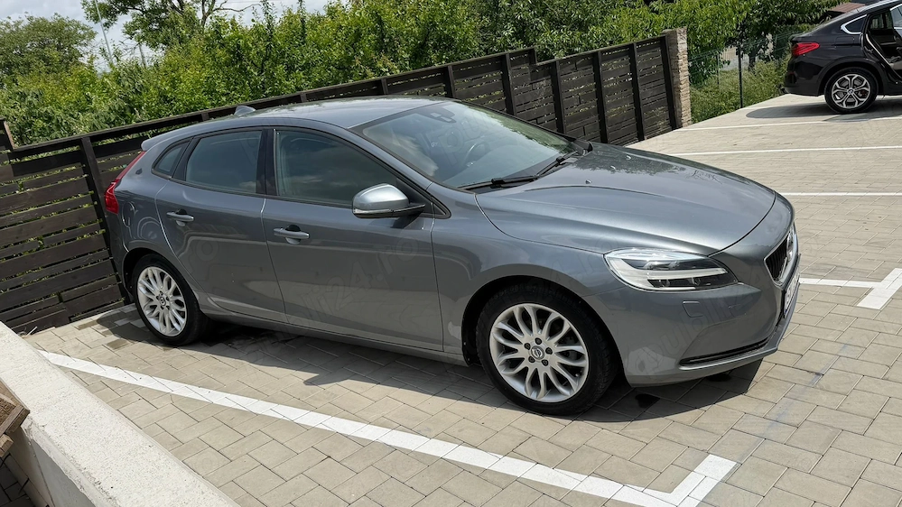 Volvo V40 2017 2.0diesel 120CP