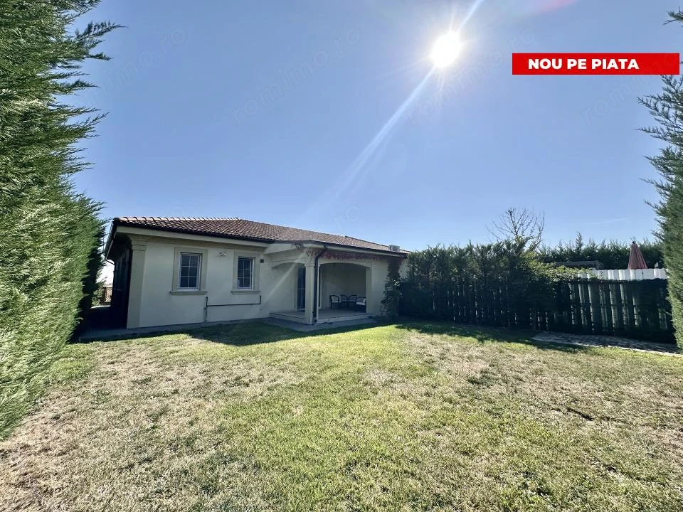 Duplex cochet | 4 camere | 2 bai | Mobilat si utilat | Mosnita 