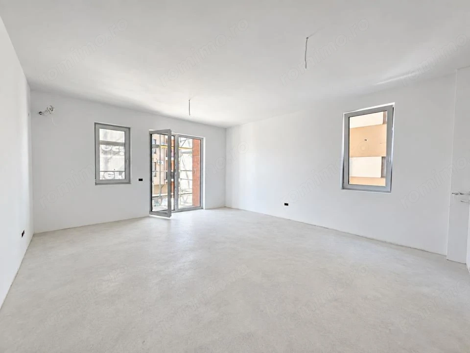 Apartament 2 camere cu dotari superioare | 53 mp | Bloc nou 2026 | Giroc