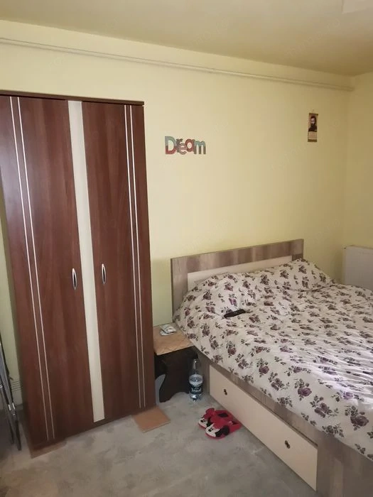 Apartament cu o cameră de vânzare în zona Lipovei