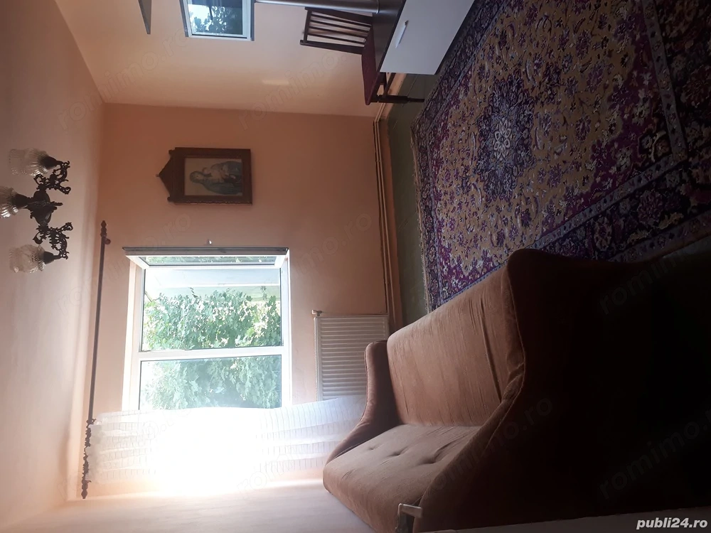 Apartament cu 2 camere de închiriat în Gh. Lazăr