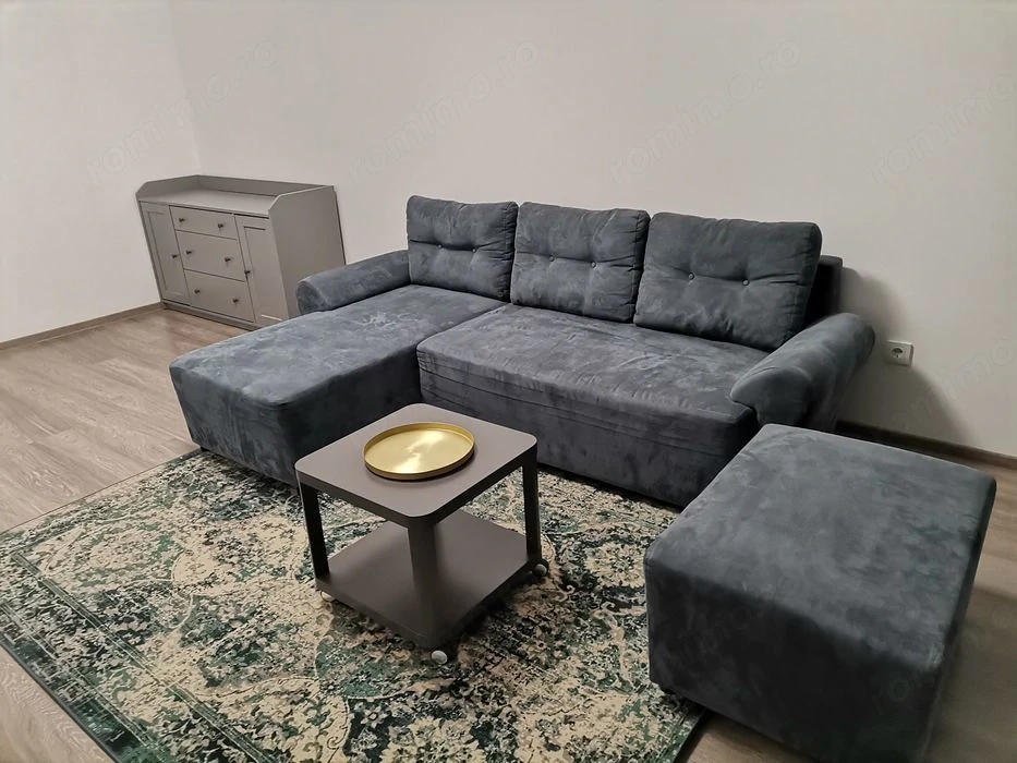Apartament cu 2 camere de vânzare în Aradului