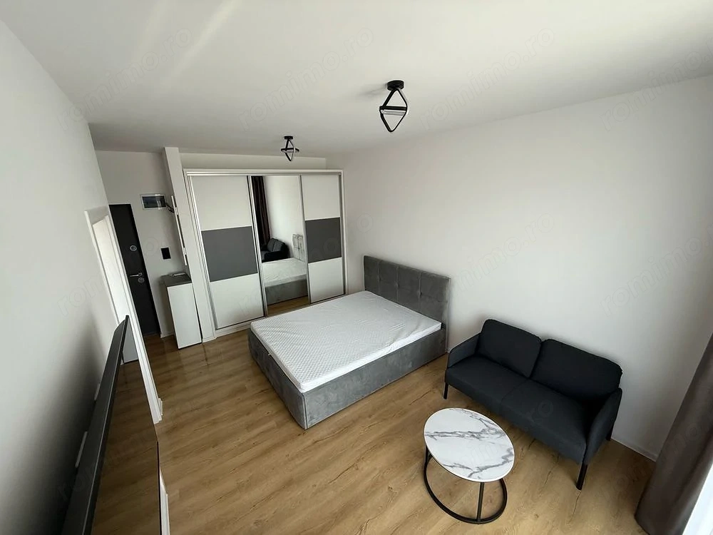 De închiriat garsoniera- Bragadiru, Str. Safirului , nr 181- Loc de parcare inclus!!!