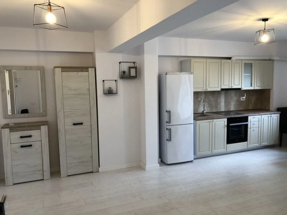 Apartament cu 2 camere de închiriat în zona Gheorghe Lazăr
