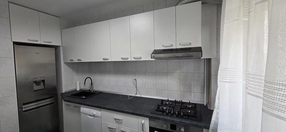 Apartament 3 camere Turda