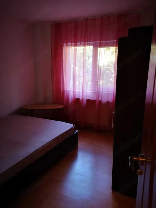 Apartament cu 2 camere de închiriat în zona Județean